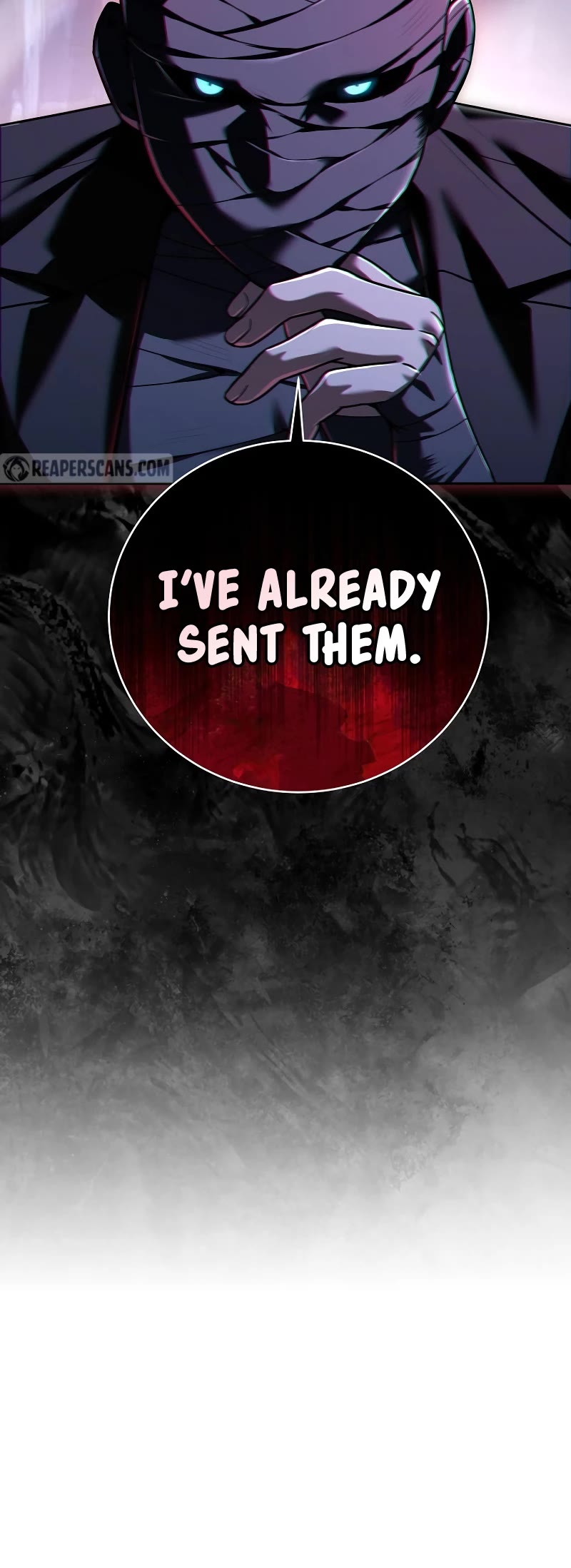 Return of the Frozen Player chapter 140 page 6