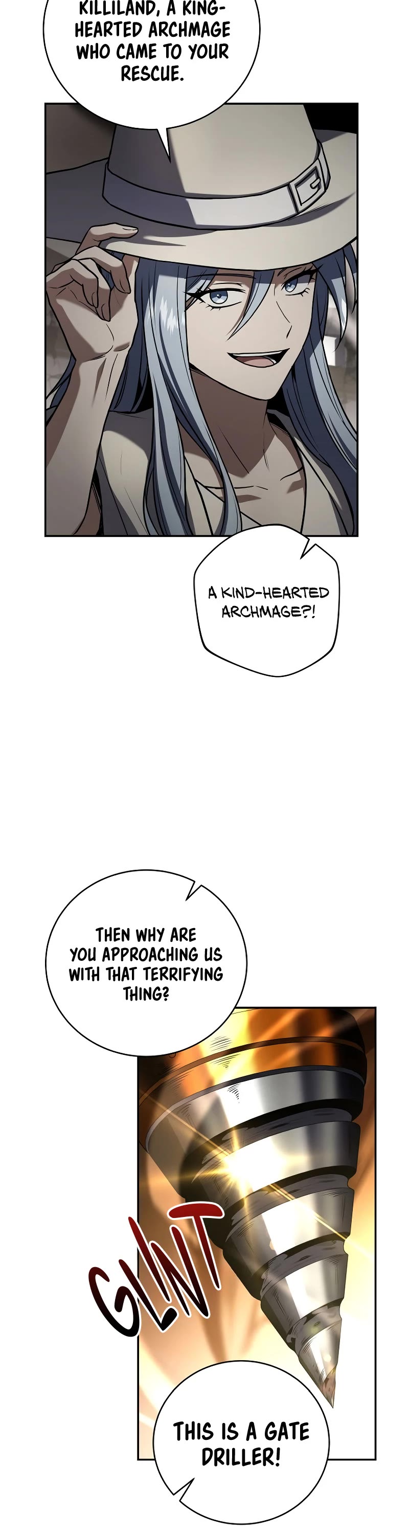 Return of the Frozen Player chapter 140 page 9