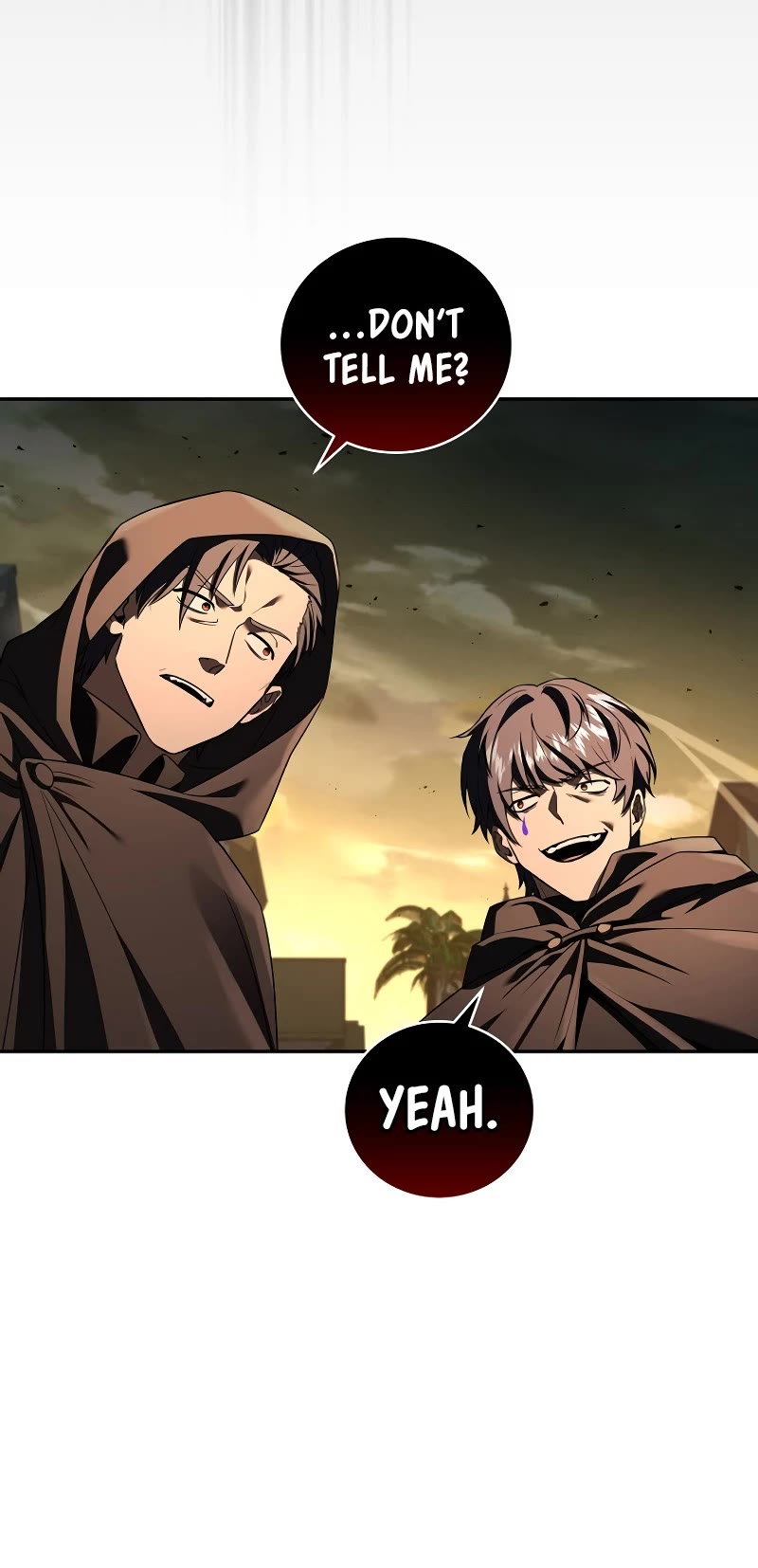 Return of the Frozen Player chapter 141 page 11