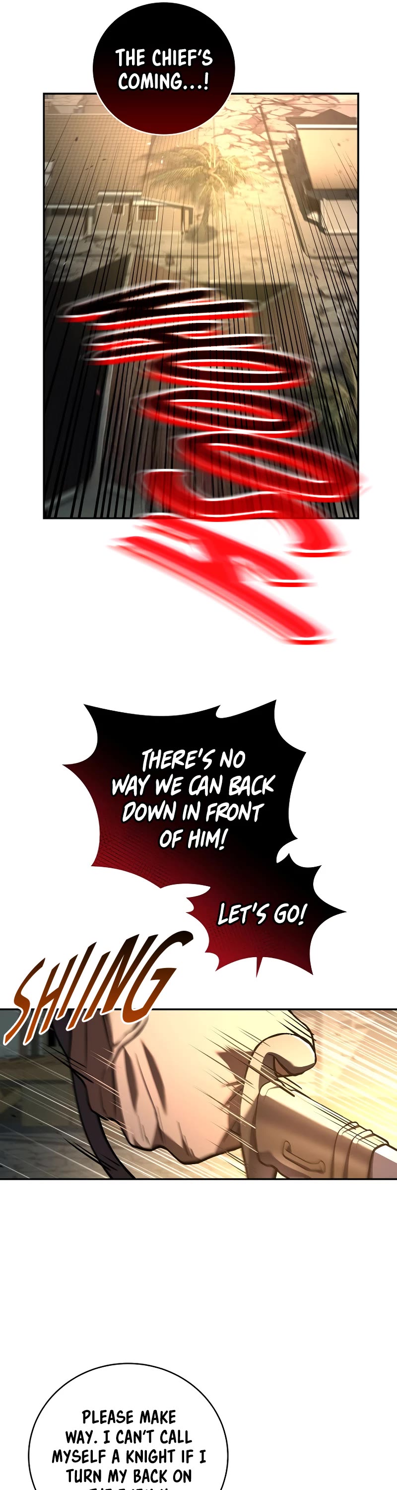 Return of the Frozen Player chapter 141 page 12