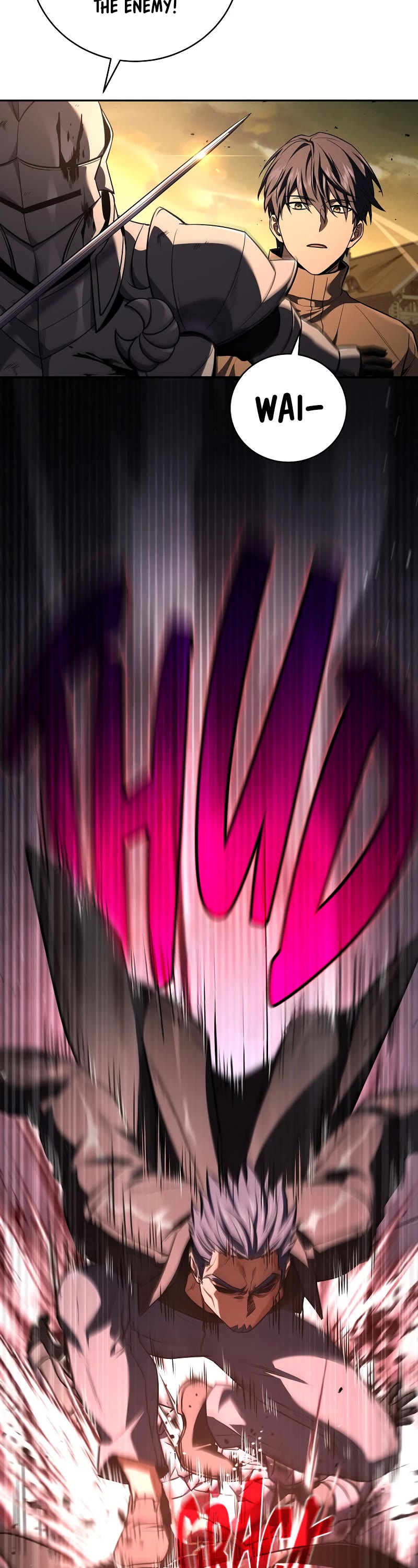 Return of the Frozen Player chapter 141 page 13