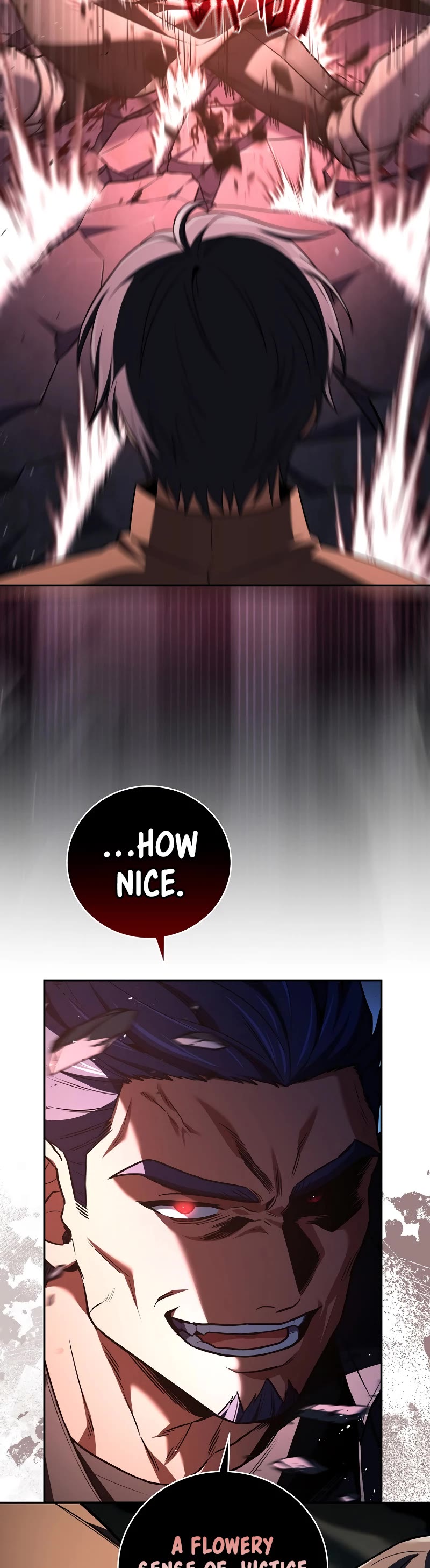 Return of the Frozen Player chapter 141 page 14