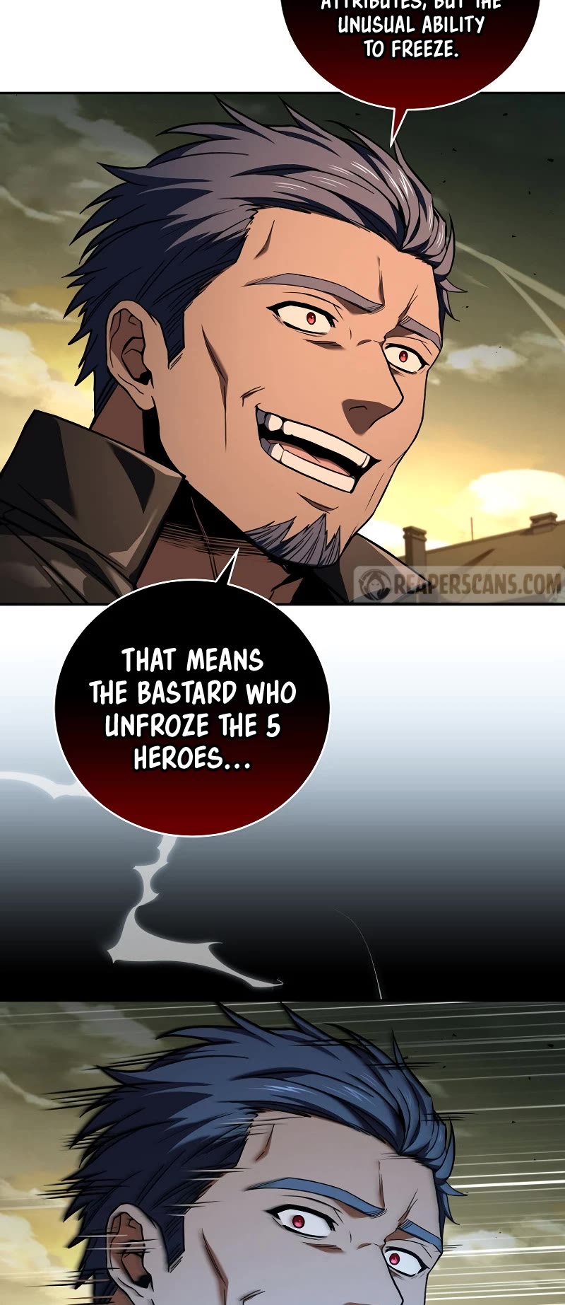 Return of the Frozen Player chapter 141 page 17