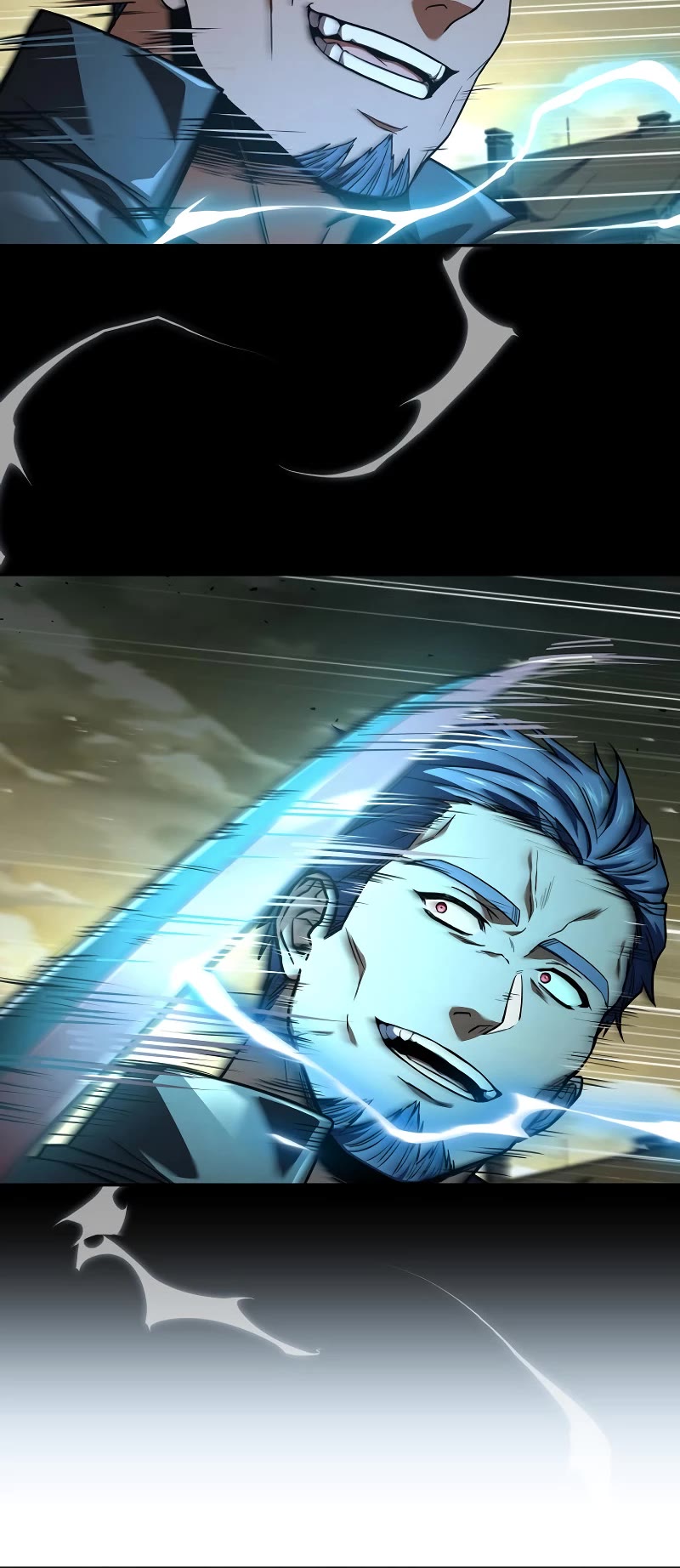 Return of the Frozen Player chapter 141 page 18