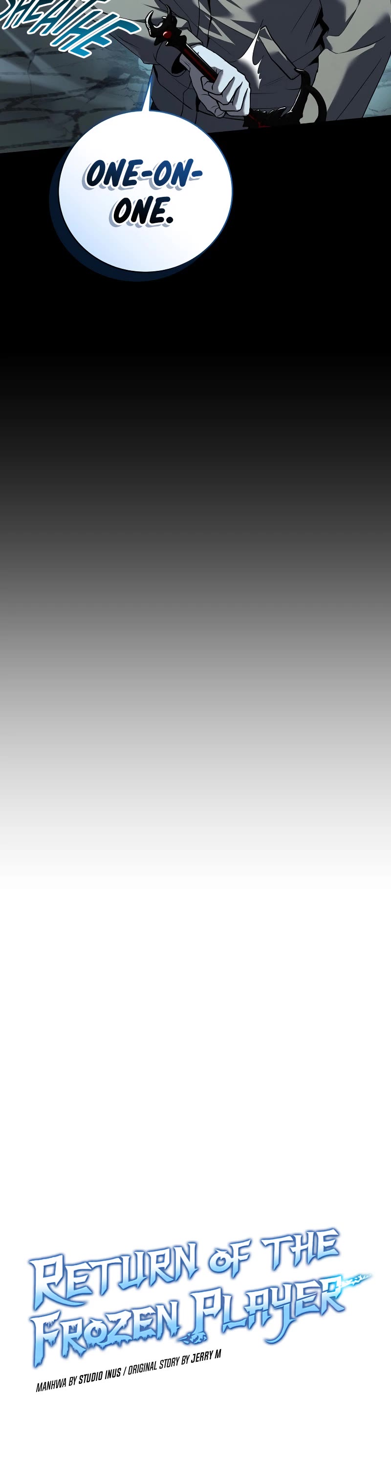 Return of the Frozen Player chapter 141 page 21