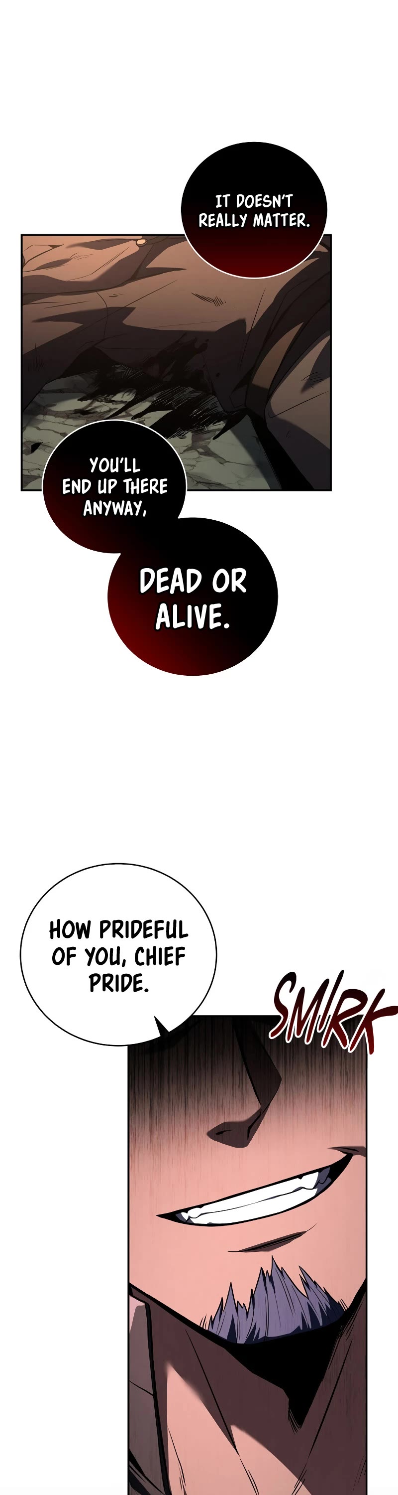 Return of the Frozen Player chapter 141 page 24