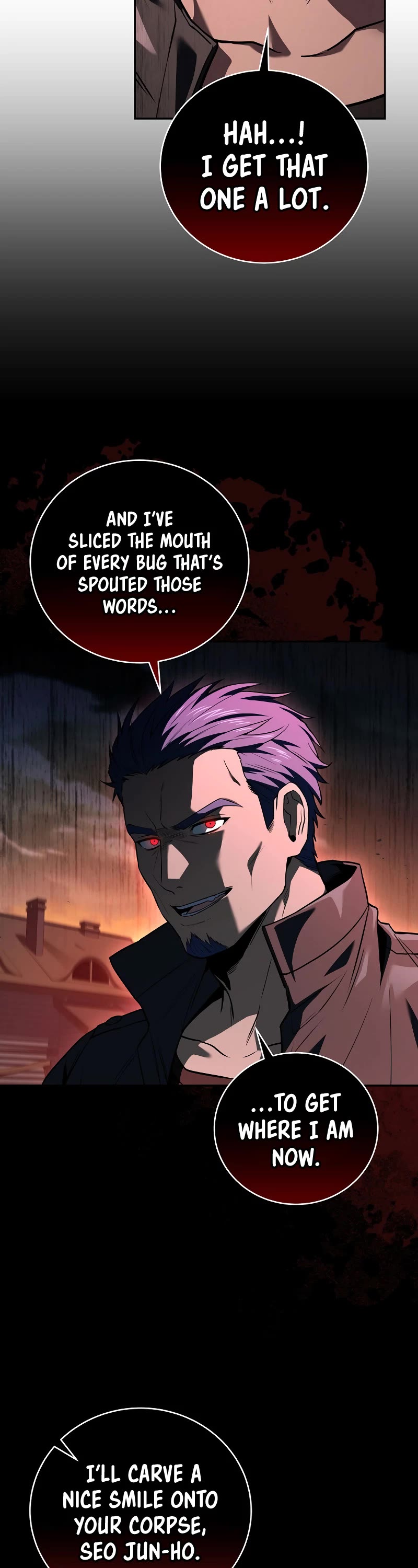 Return of the Frozen Player chapter 141 page 25