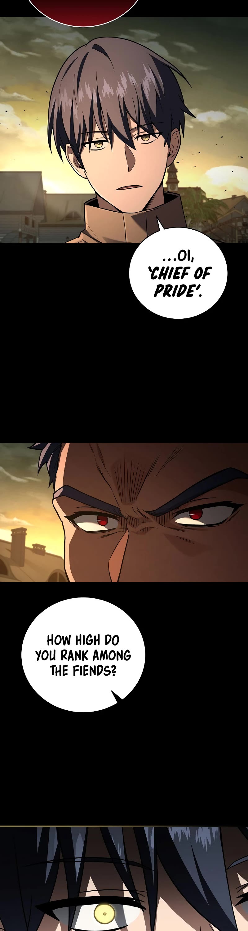 Return of the Frozen Player chapter 141 page 26