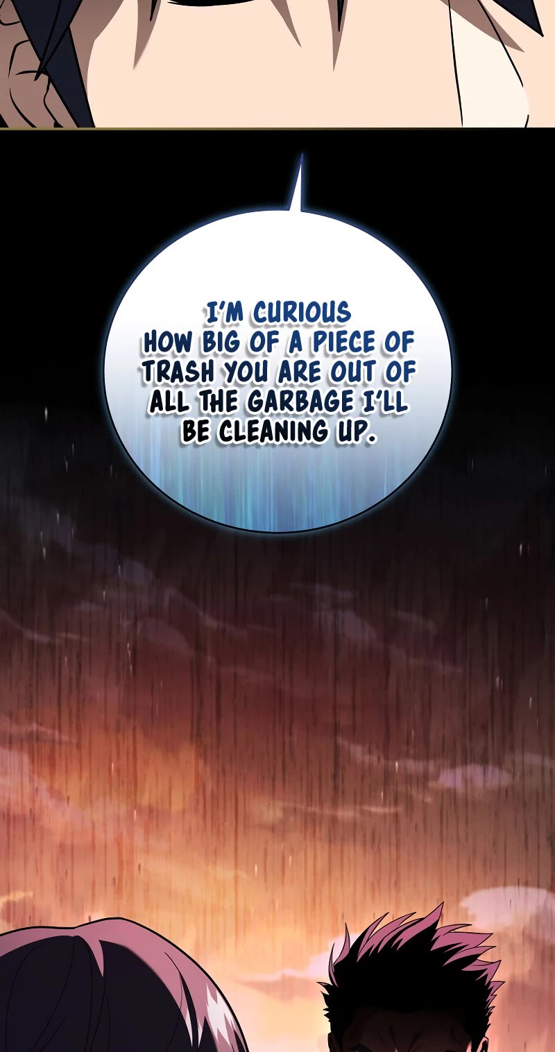 Return of the Frozen Player chapter 141 page 27