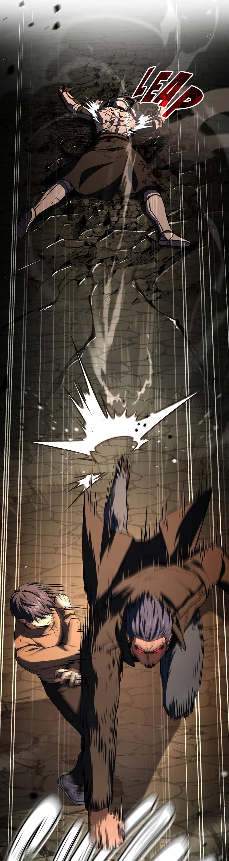 Return of the Frozen Player chapter 141 page 29