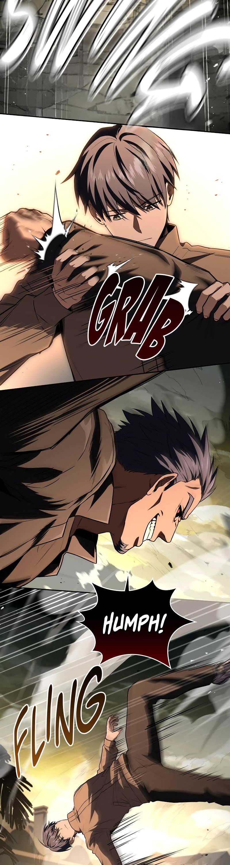 Return of the Frozen Player chapter 141 page 30