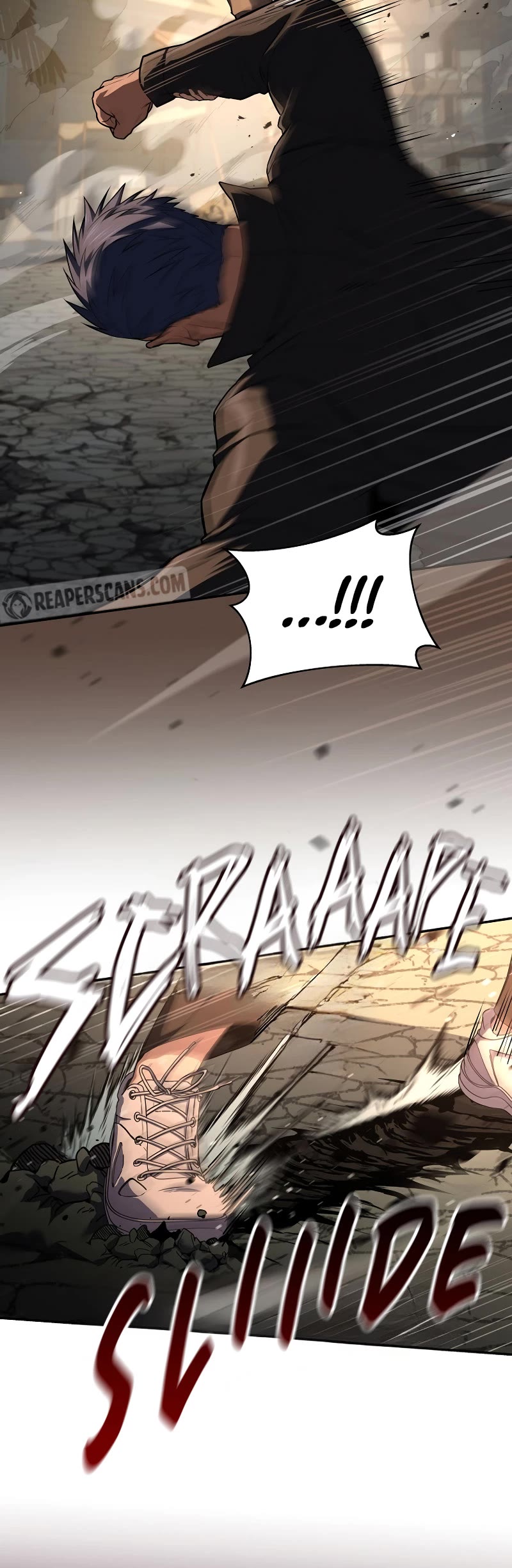 Return of the Frozen Player chapter 141 page 31