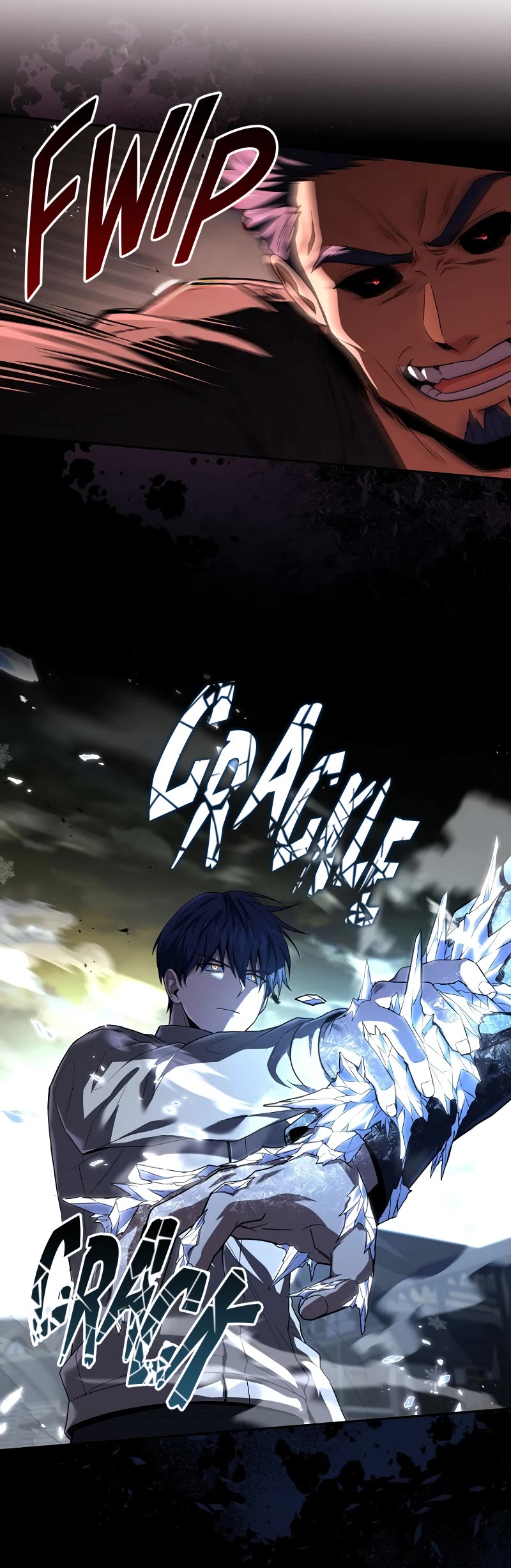 Return of the Frozen Player chapter 141 page 32