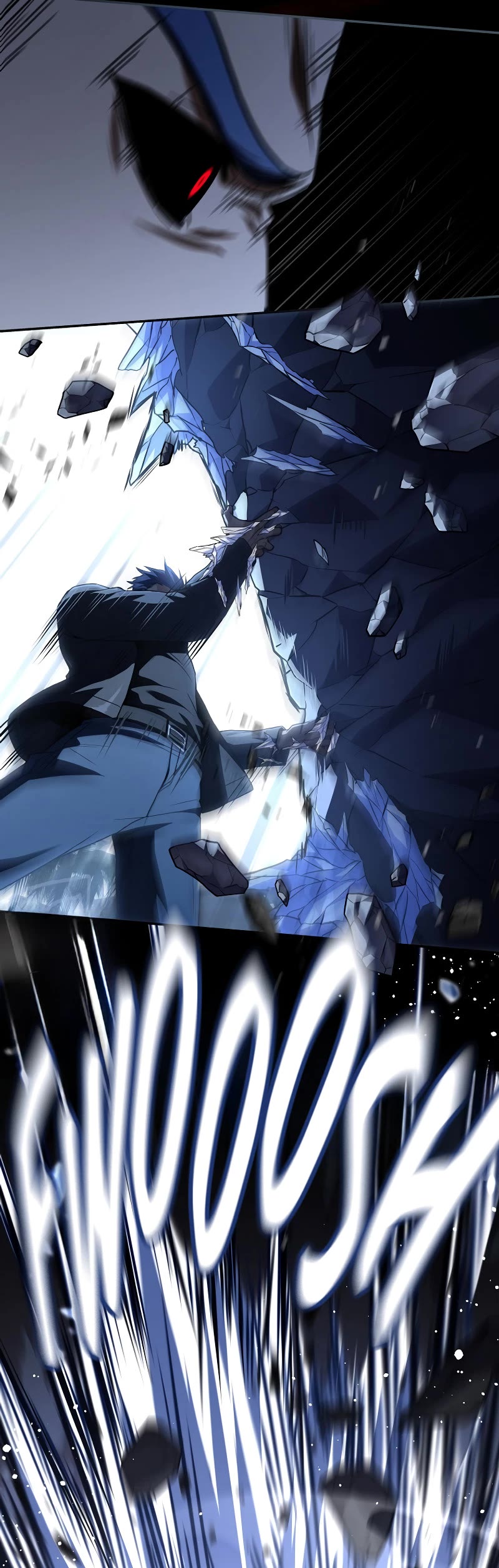 Return of the Frozen Player chapter 141 page 35