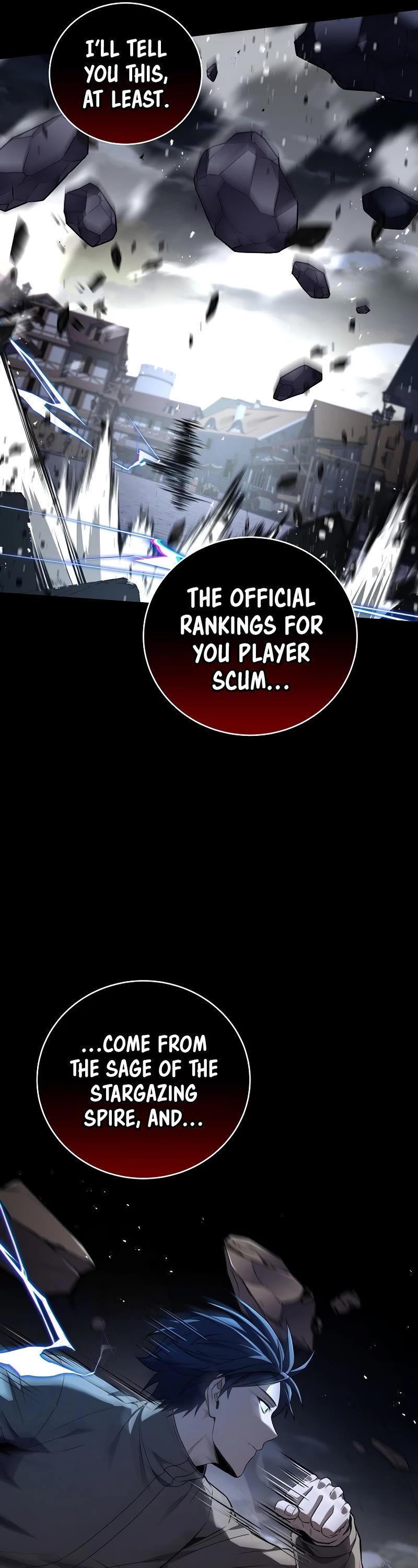 Return of the Frozen Player chapter 141 page 37