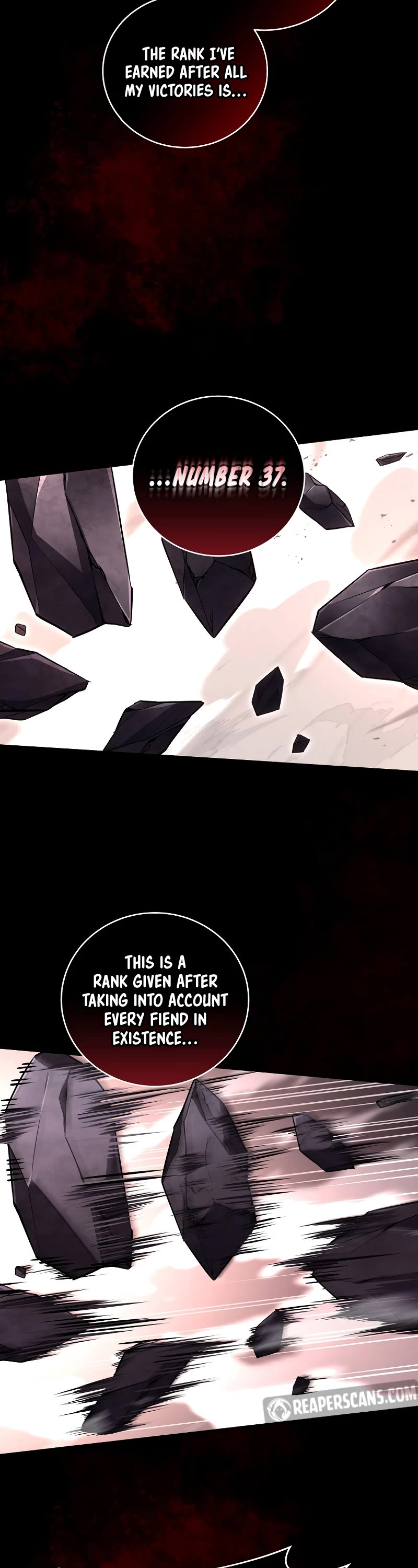 Return of the Frozen Player chapter 141 page 39