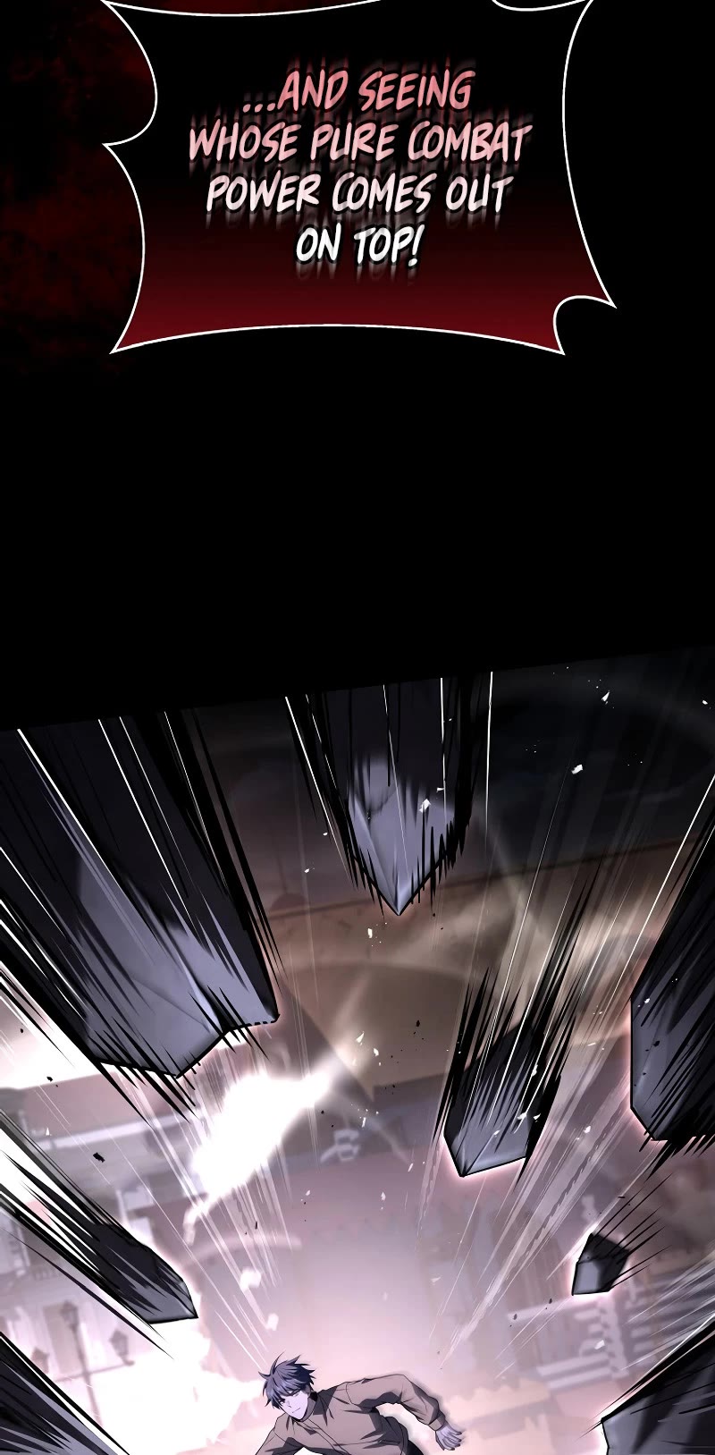 Return of the Frozen Player chapter 141 page 40