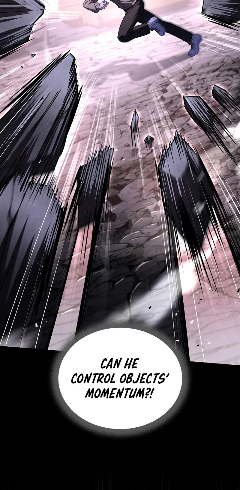 Return of the Frozen Player chapter 141 page 41