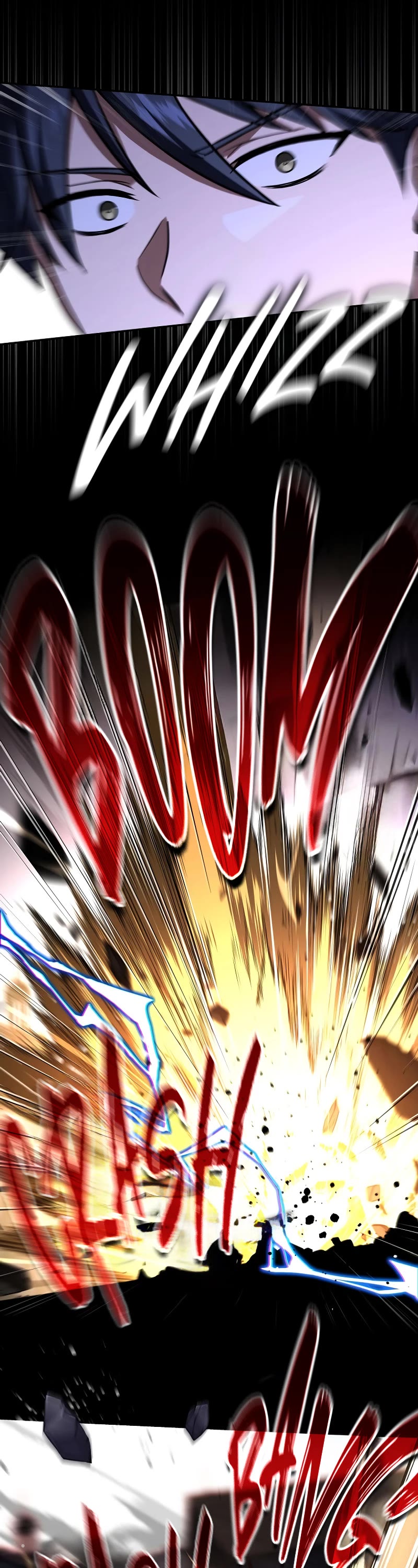 Return of the Frozen Player chapter 141 page 42