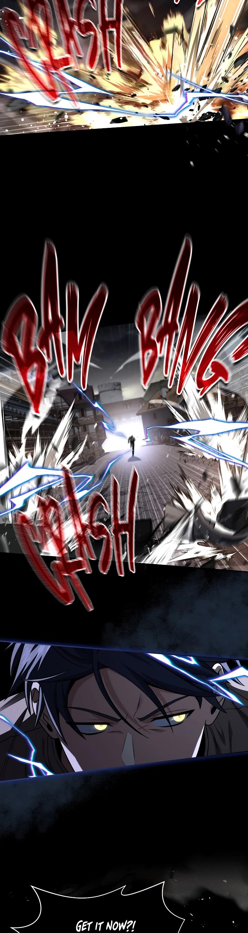 Return of the Frozen Player chapter 141 page 43