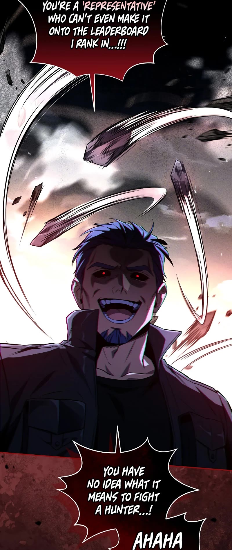 Return of the Frozen Player chapter 141 page 44