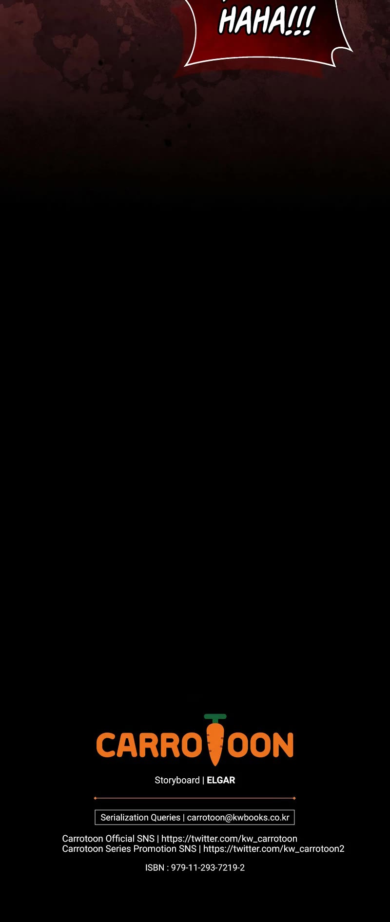 Return of the Frozen Player chapter 141 page 45