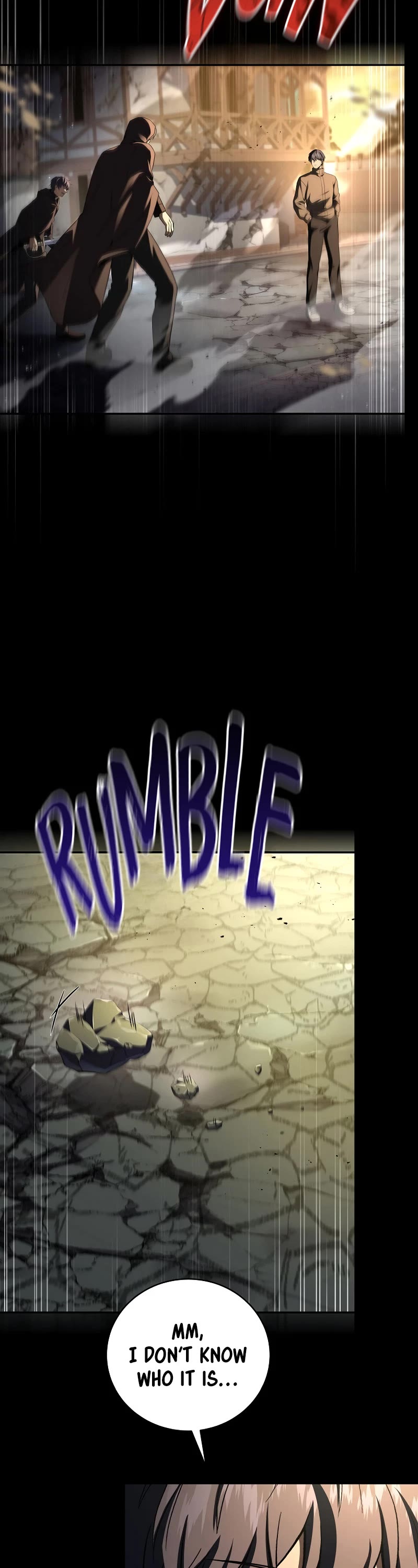 Return of the Frozen Player chapter 141 page 9