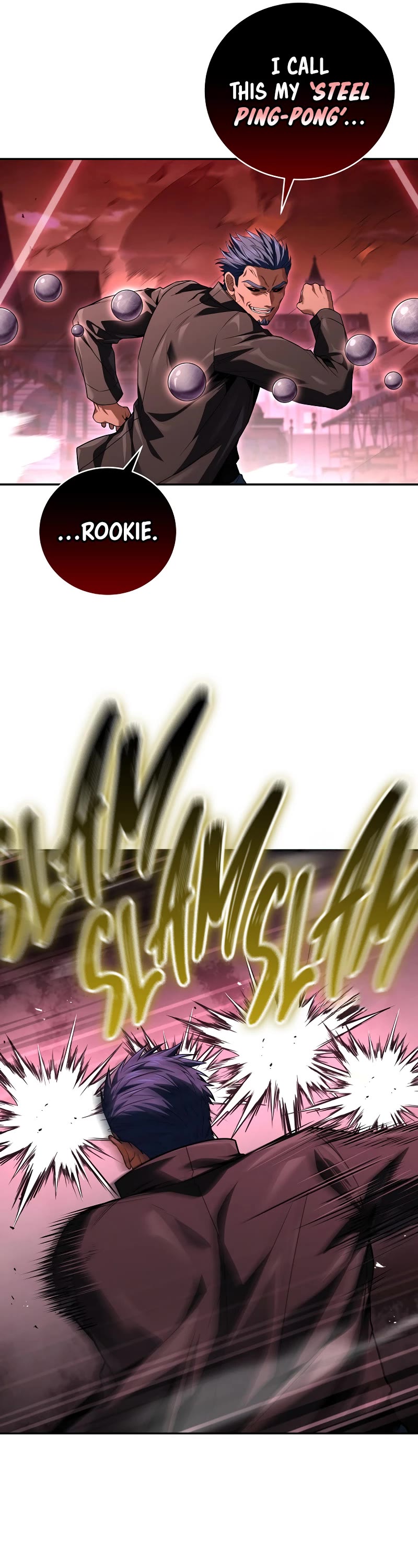 Return of the Frozen Player chapter 142 page 10