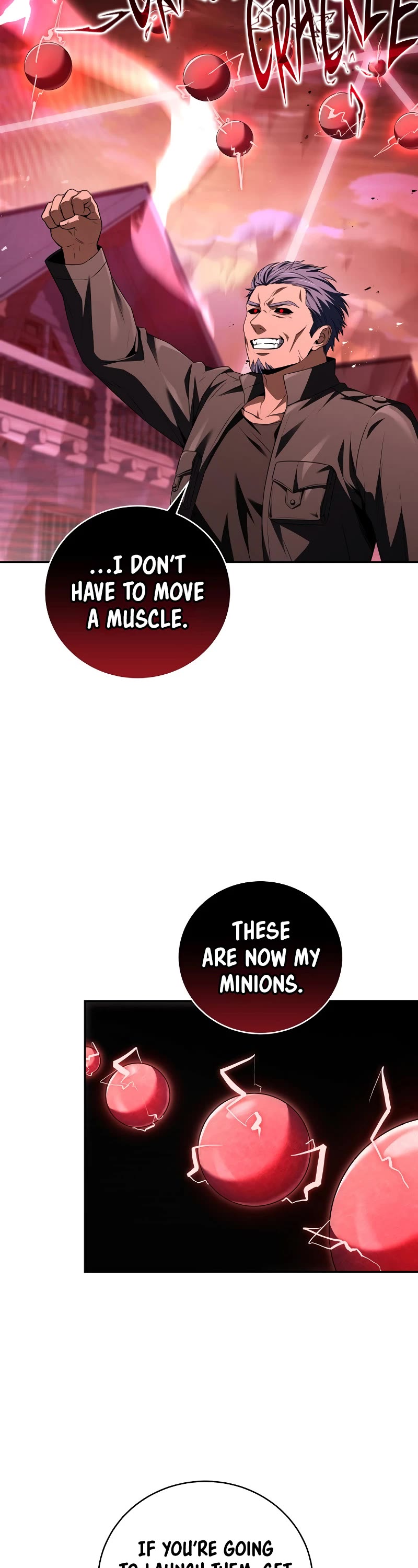 Return of the Frozen Player chapter 142 page 12