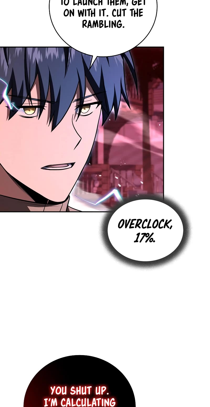 Return of the Frozen Player chapter 142 page 13