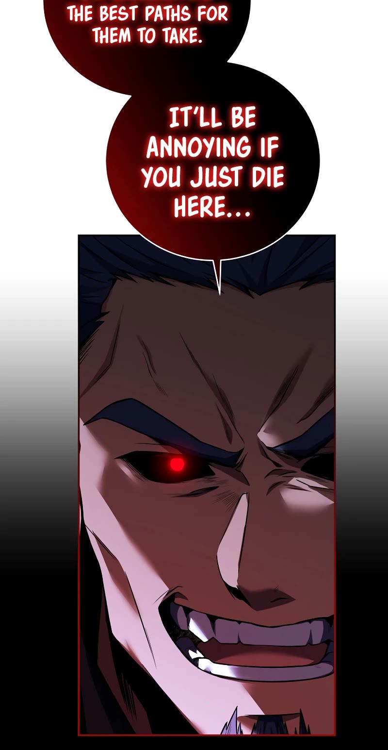 Return of the Frozen Player chapter 142 page 14