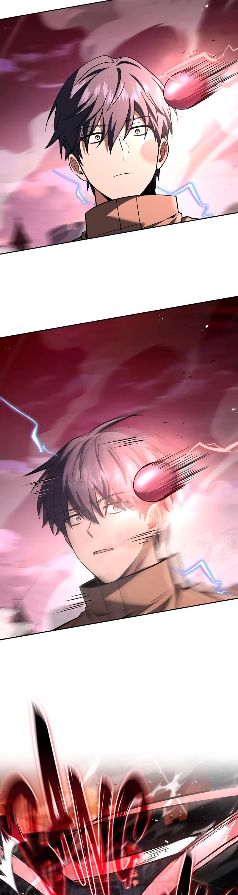 Return of the Frozen Player chapter 142 page 16