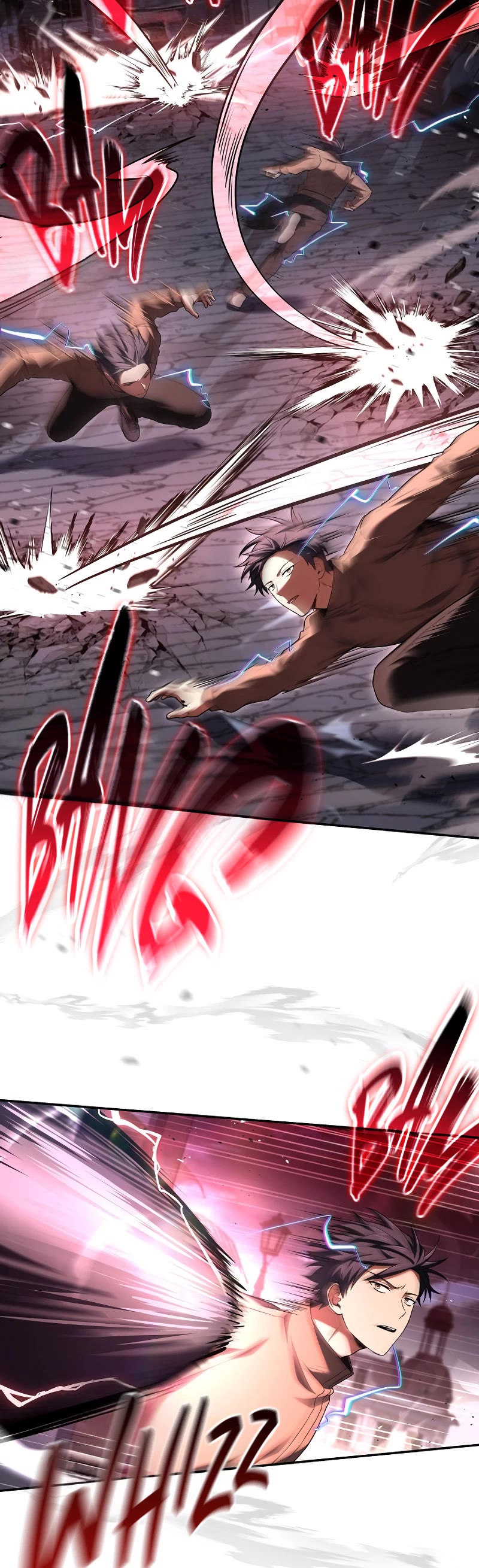 Return of the Frozen Player chapter 142 page 17