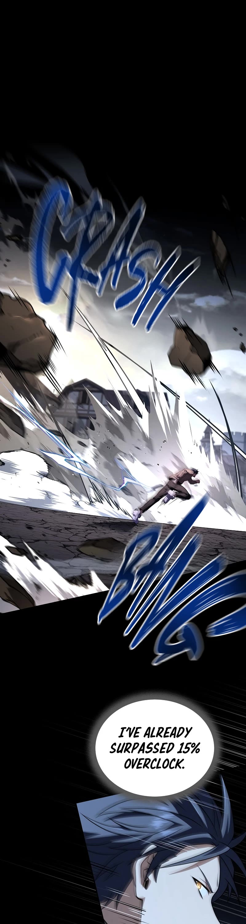 Return of the Frozen Player chapter 142 page 2