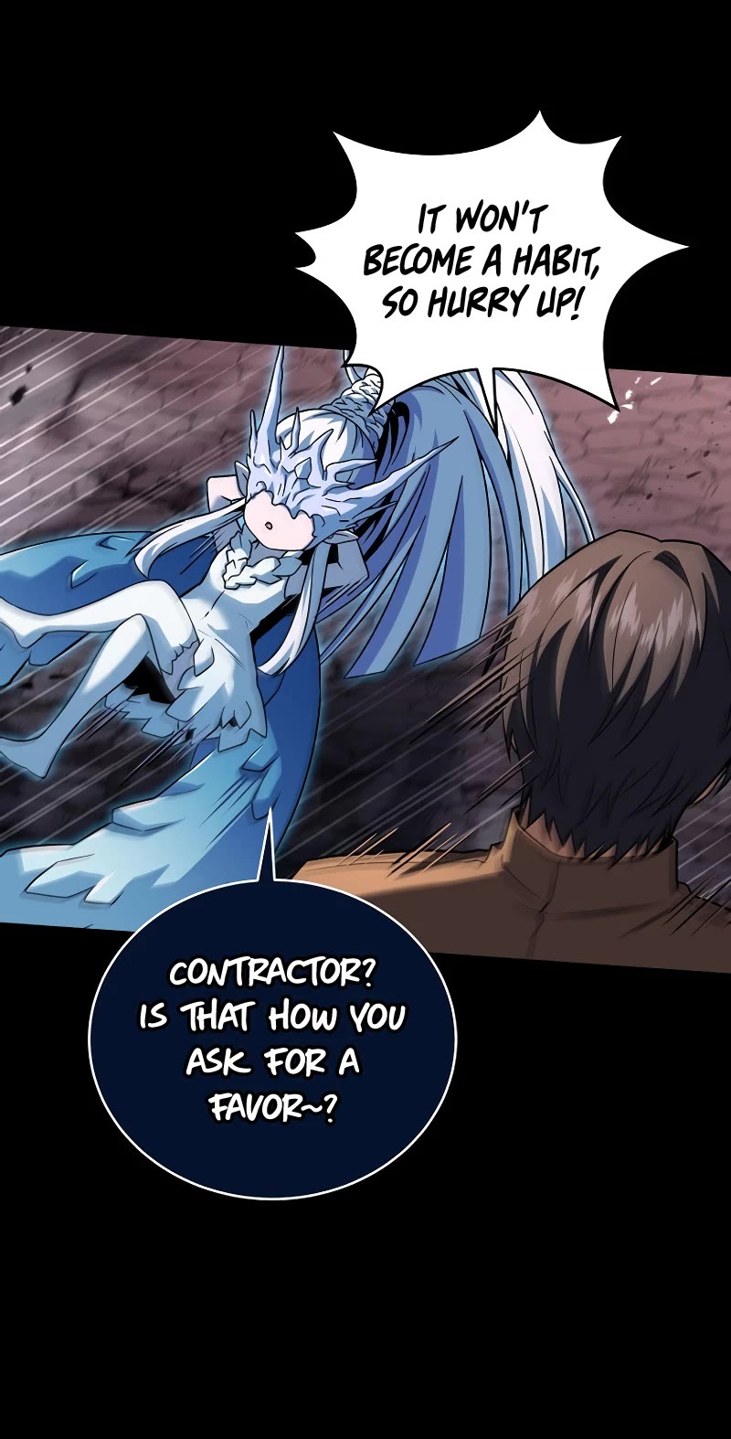 Return of the Frozen Player chapter 142 page 23