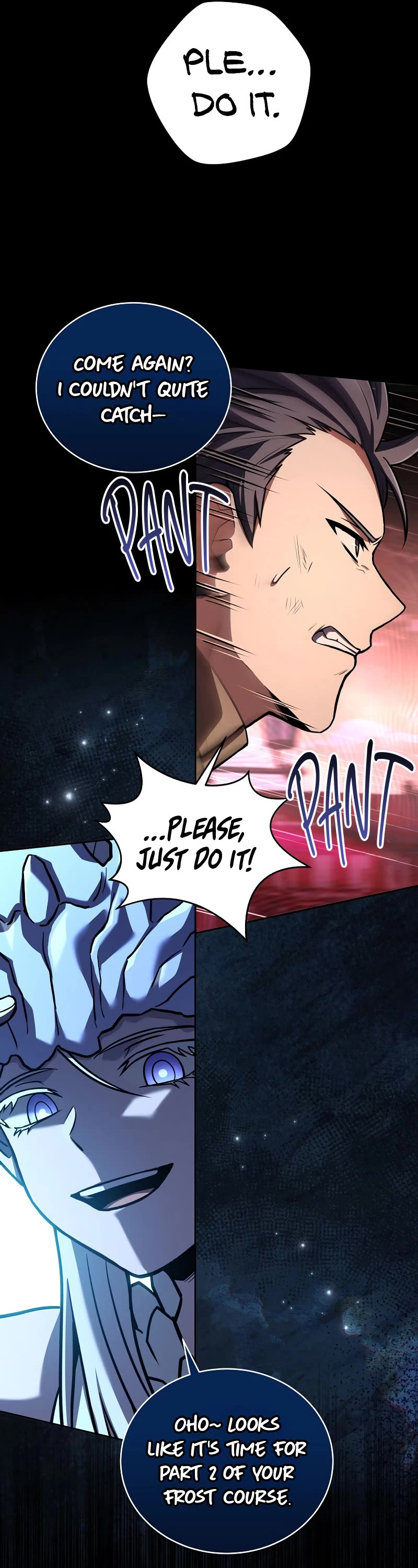 Return of the Frozen Player chapter 142 page 24