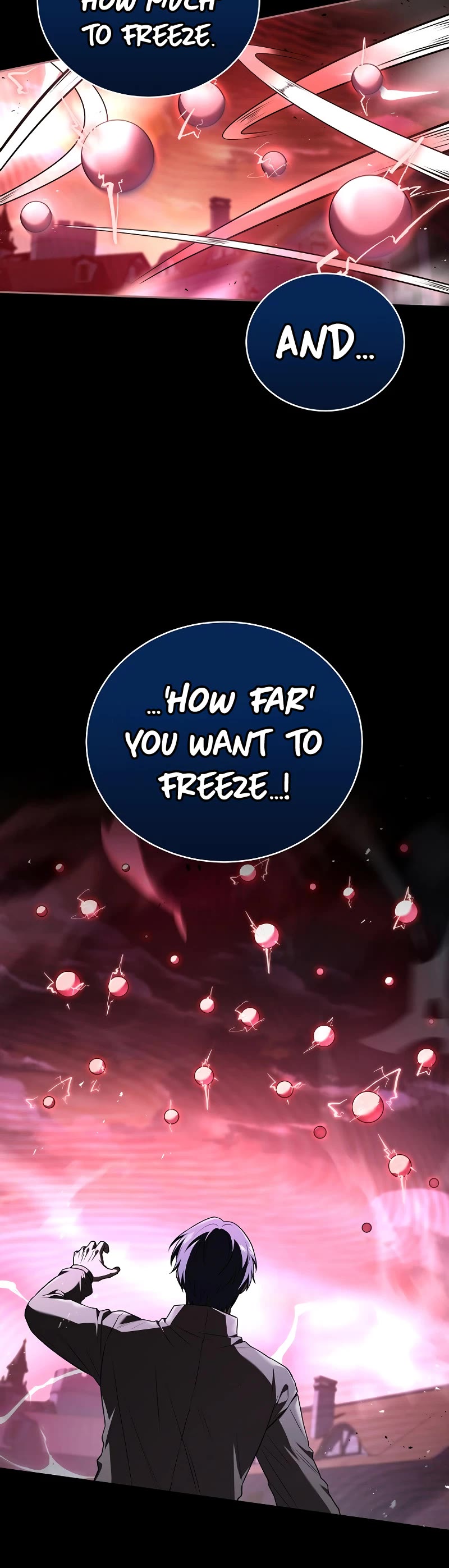 Return of the Frozen Player chapter 142 page 26