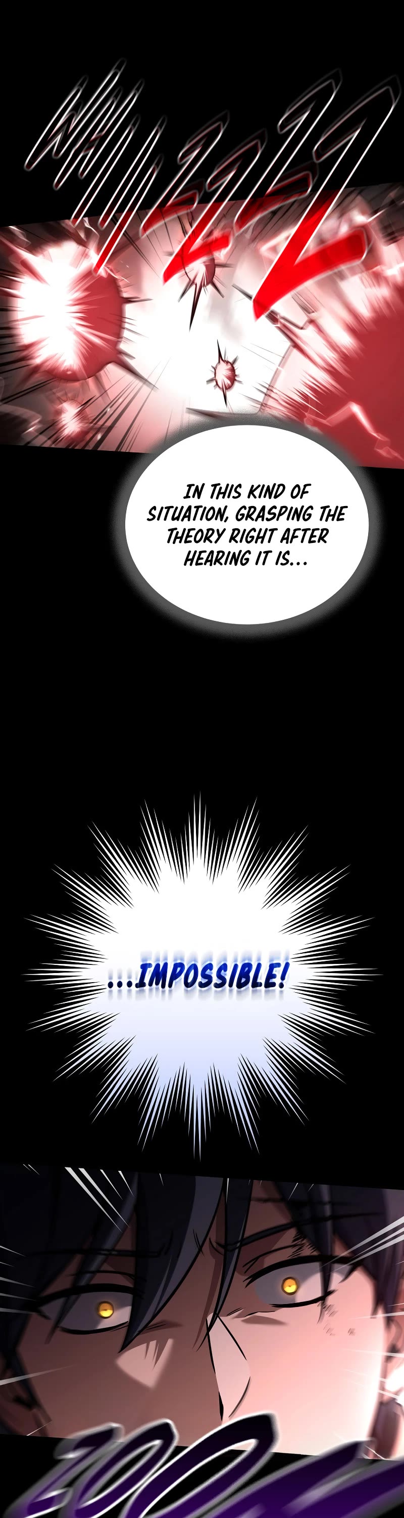 Return of the Frozen Player chapter 142 page 28