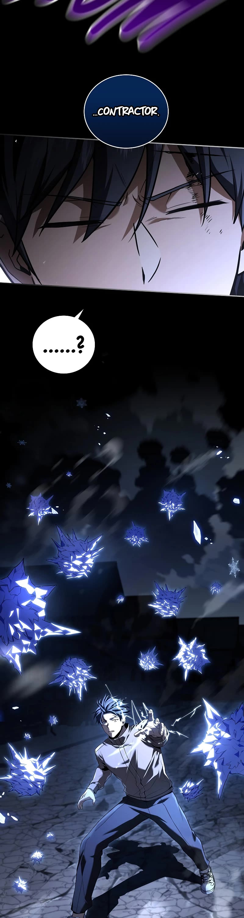 Return of the Frozen Player chapter 142 page 29