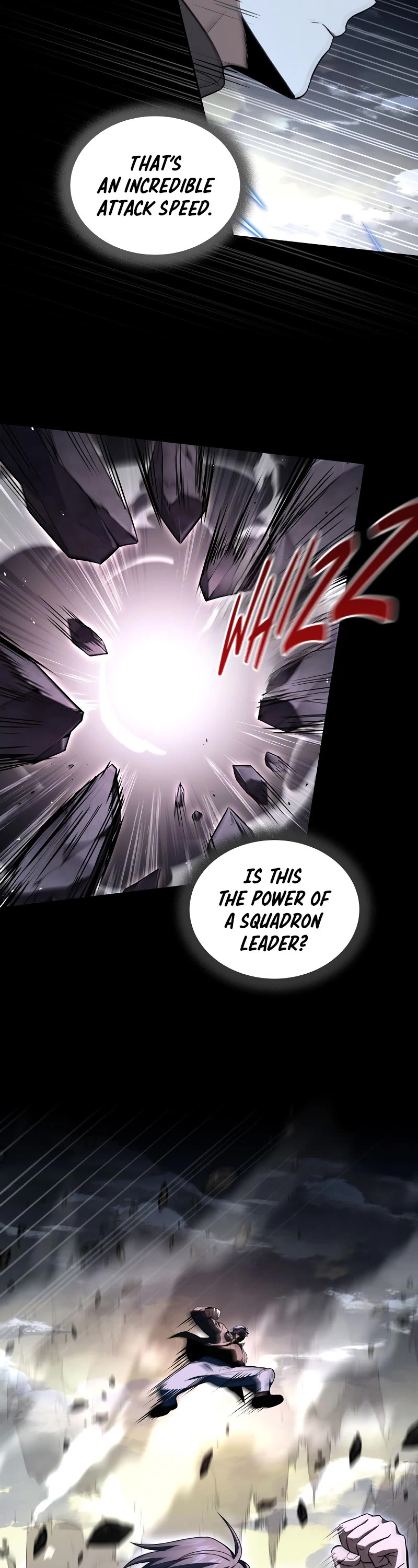 Return of the Frozen Player chapter 142 page 3