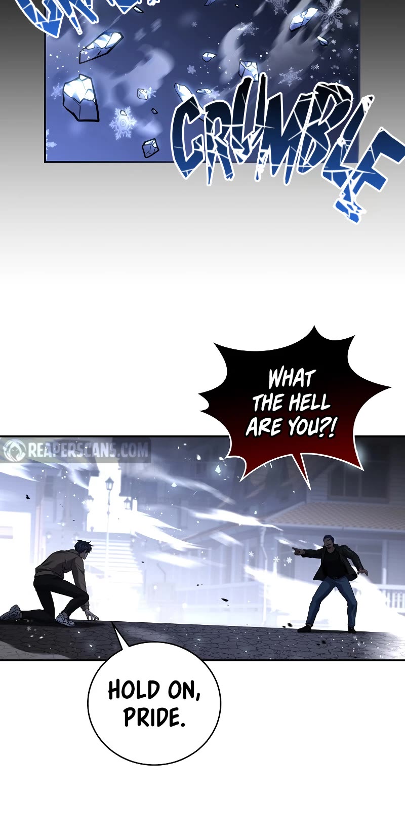 Return of the Frozen Player chapter 142 page 31