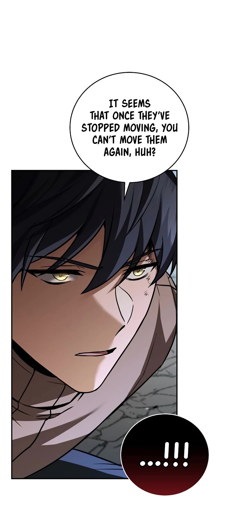 Return of the Frozen Player chapter 142 page 32