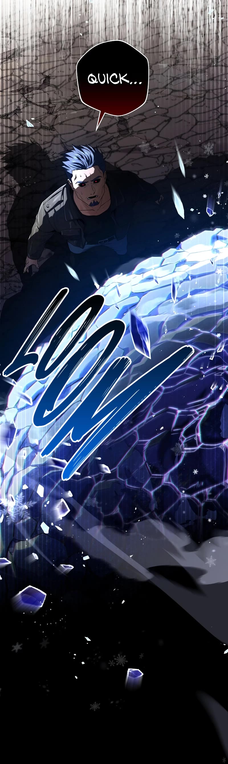 Return of the Frozen Player chapter 142 page 36