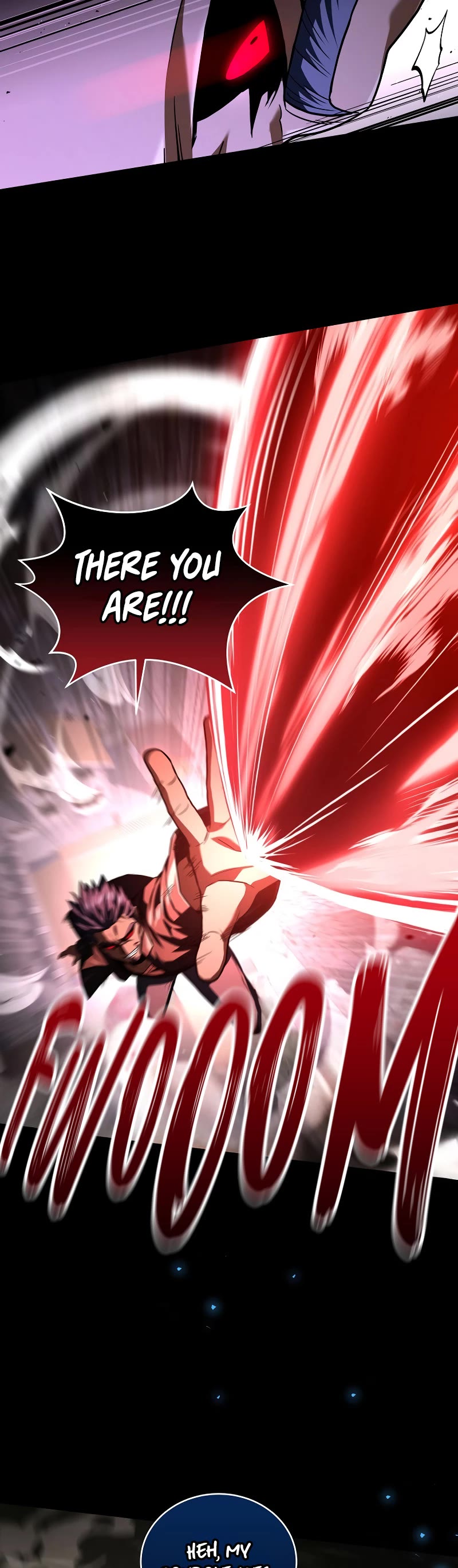 Return of the Frozen Player chapter 142 page 39