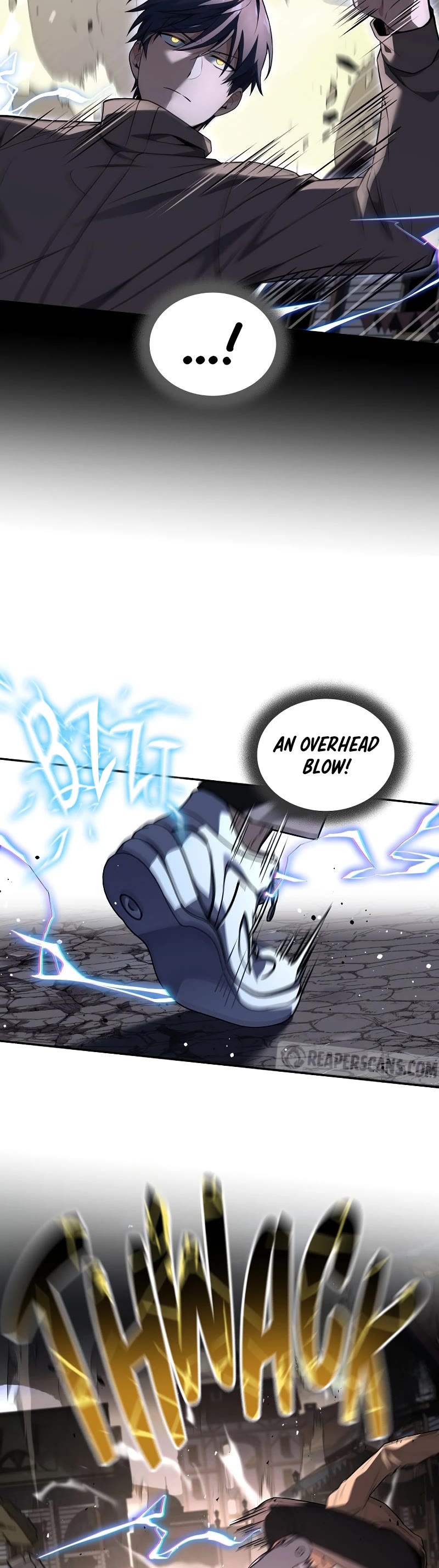 Return of the Frozen Player chapter 142 page 4