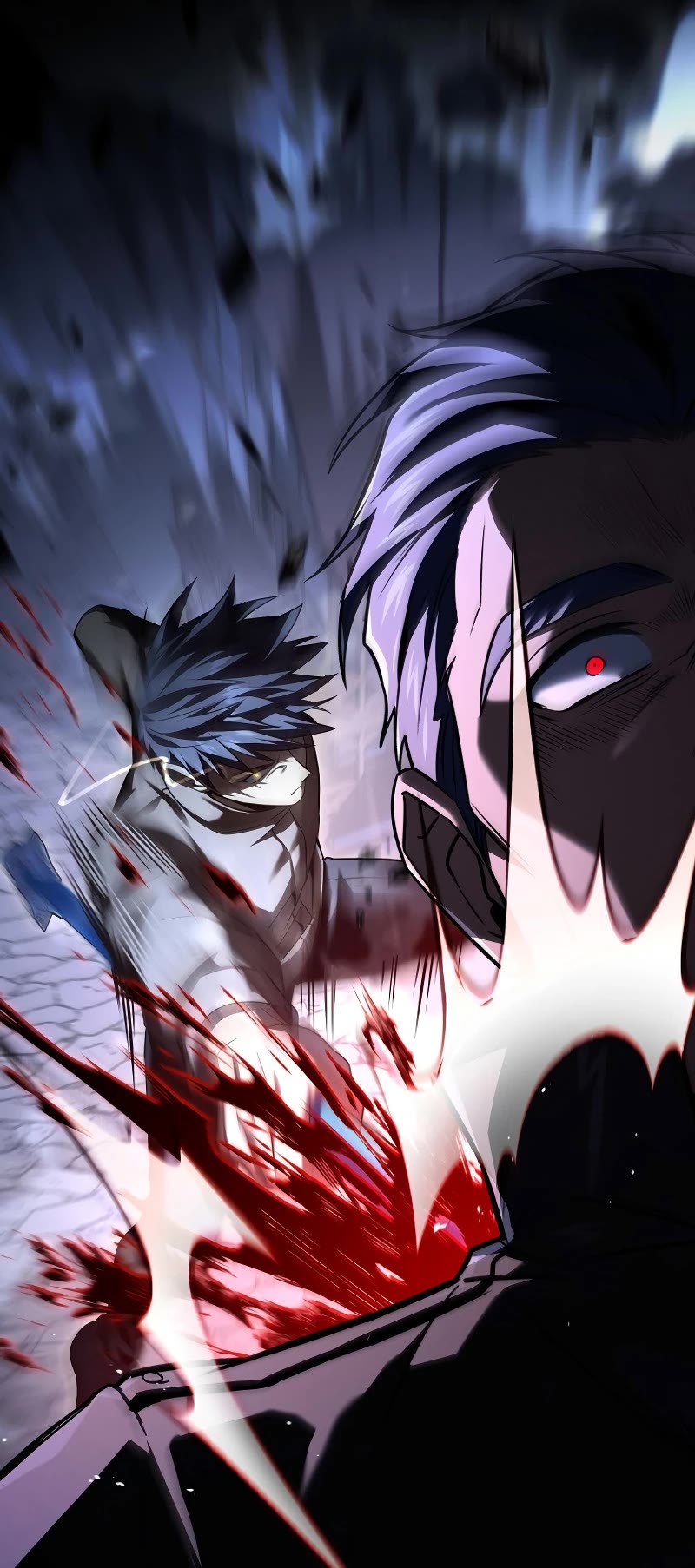 Return of the Frozen Player chapter 142 page 41