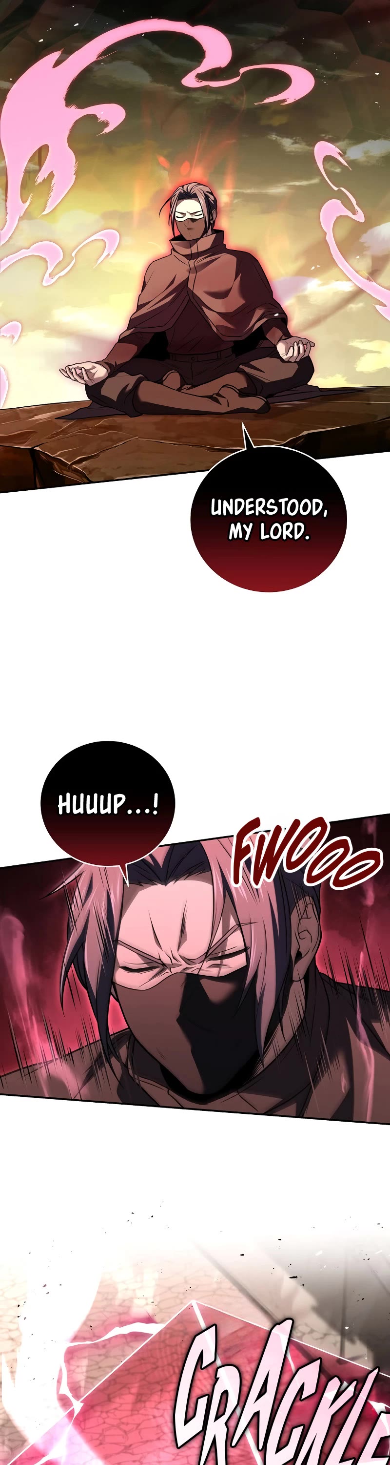 Return of the Frozen Player chapter 142 page 6