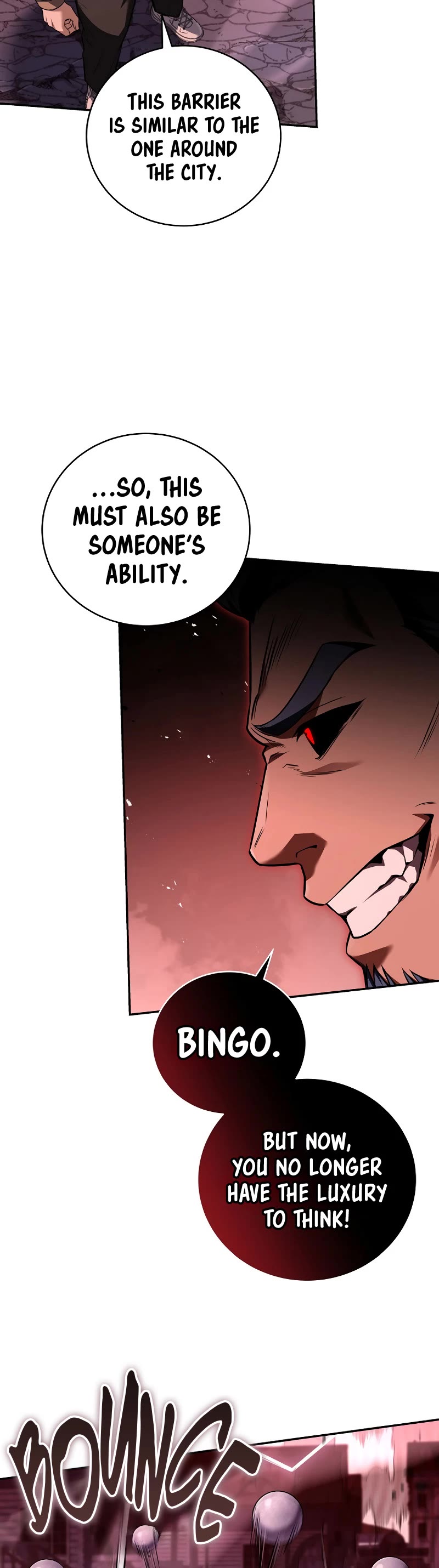 Return of the Frozen Player chapter 142 page 8