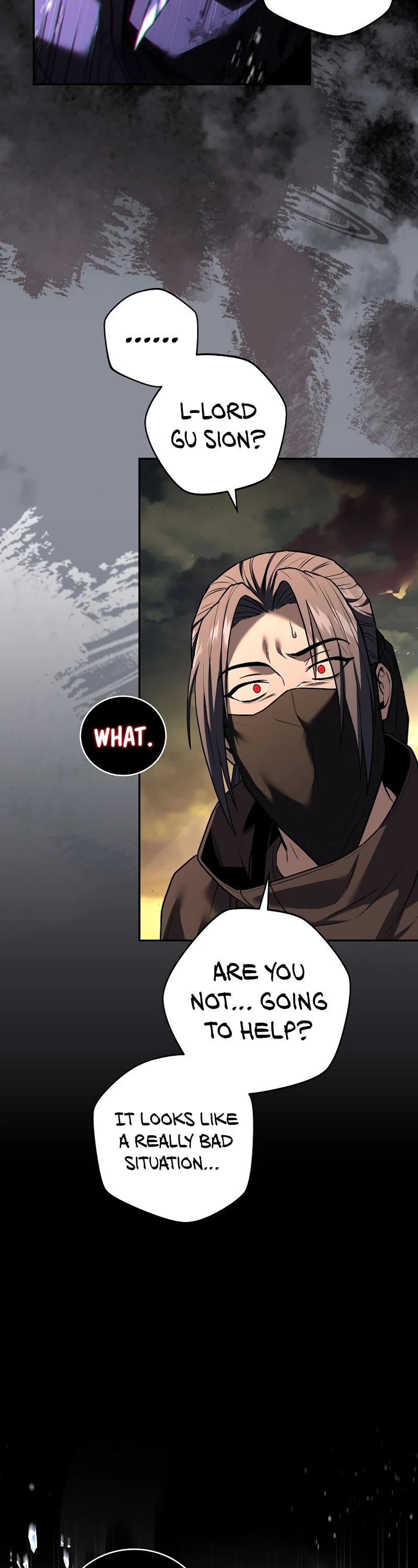 Return of the Frozen Player chapter 143 page 13