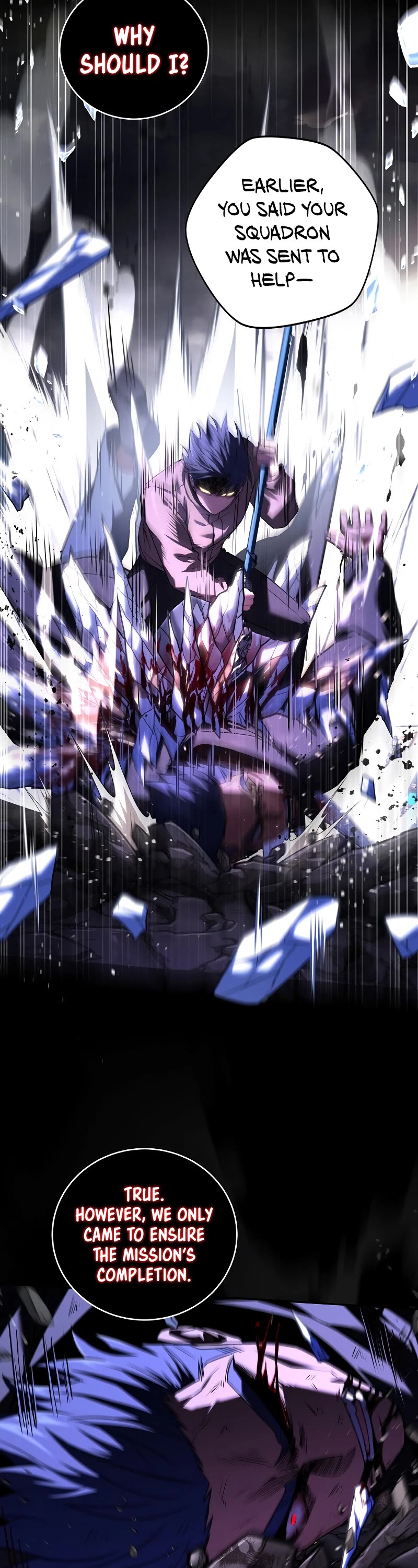 Return of the Frozen Player chapter 143 page 14